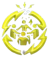 Logotipo de la comunidad gratuita Círculo de Alto Voltaje