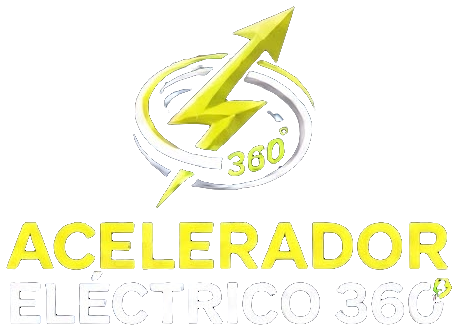 Acelerador Eléctrico 360°