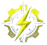 Logotipo del Nivel 1: Fórmula Electricista Pro