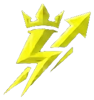 Logotipo del Nivel 2: Élite de Alta Tensión